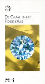 De Graal en het Rozenkruis - Onbekend - 9789067322782 - Pape, Boeken, Verzenden, Nieuw