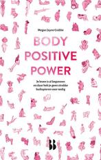 Body Positive Power | 9789463491075 | Megan Jayne Crabbe, Boeken, Zo goed als nieuw, Megan Jayne Crabbe