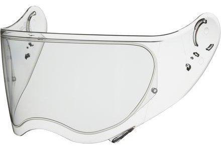 Vizier CNS-2 Hornet ADV Shoei, Motoren, Kleding | Motorhelmen, Verzenden