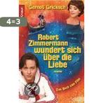 Robert Zimmermann Wundert Sich Über Die Liebe 9783426502211, Verzenden, Gelezen, Gernot Gricksch