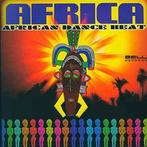 cd - Various - Africa - African Dance Beat, Verzenden, Zo goed als nieuw
