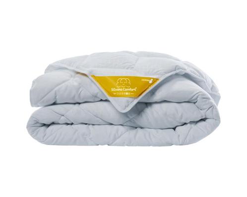 Silvana Comfort Geel, Huis en Inrichting, Slaapkamer | Beddengoed