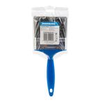 Silverline Emulsie kwast - Varkensharen - Ergonomisch - 1..., Doe-het-zelf en Verbouw, Schildersmaterialen, Ophalen of Verzenden