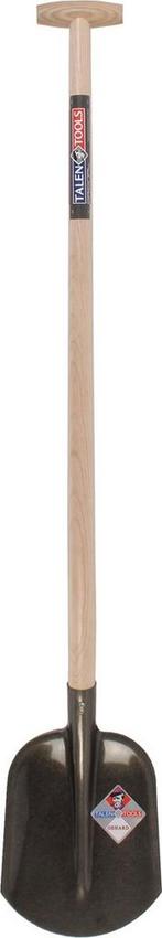Talen Tools – Bats – Maat 00 – Gehard staal – Essenhouten, Tuin en Terras, Verzenden, Nieuw