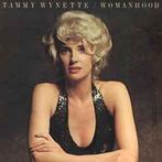 LP gebruikt - Tammy Wynette - Womanhood, Cd's en Dvd's, Vinyl | Country en Western, Zo goed als nieuw, Verzenden
