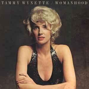 LP gebruikt - Tammy Wynette - Womanhood, Cd's en Dvd's, Vinyl | Country en Western, Zo goed als nieuw, Verzenden