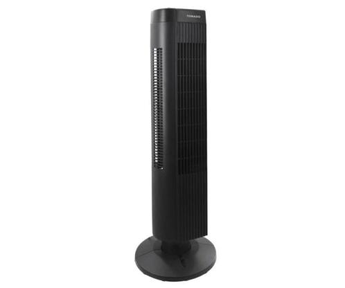 Tomado TFC7503B - Torenventilator - 75 cm hoog - Timer to..., Witgoed en Apparatuur, Ventilatoren, Verzenden