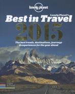 Lonely PlanetS Best In Travel 2015 9781743603628, Verzenden, Zo goed als nieuw, Lonely Planet