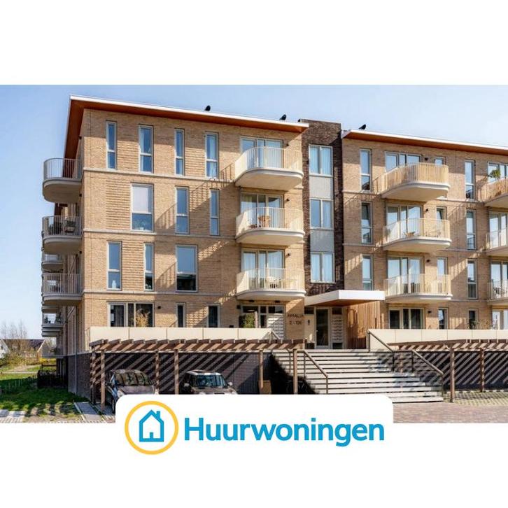 Te huur: Appartement Vuurliniehof in De Kwakel, Huizen en Kamers, Huizen te huur, Noord-Holland, Appartement