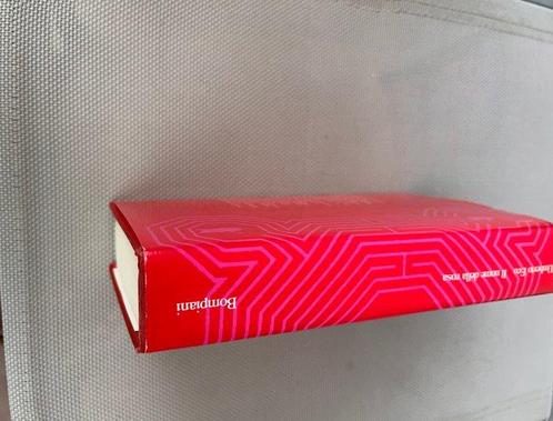 Signed, Umberto Eco - Il nome della rosa - 1988, Antiek en Kunst, Antiek | Boeken en Bijbels