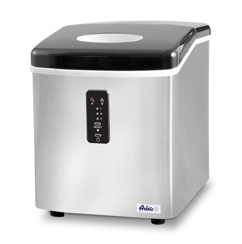 Ijsblokjesmachine - 12 Kg, Arktic, 230v/120w, 320x400x(h)575, Witgoed en Apparatuur, Koelkasten en IJskasten, Ophalen of Verzenden