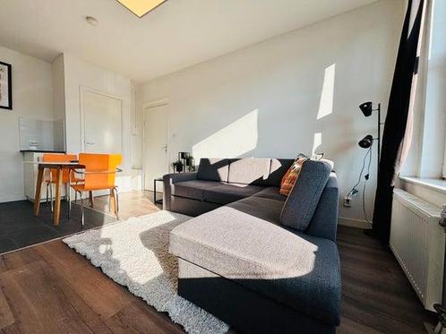 Te huur Appartement in Den Haagmet 1 kamer, Huizen en Kamers, Huizen te huur, Direct bij eigenaar, Den Haag, Appartement