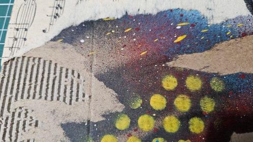 Jinks Kunst (1976) - John C., Antiek en Kunst, Kunst | Schilderijen | Modern