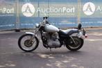 Veiling: Harley-Davidson Sportster XL883 Super Low Custom Be, Motoren, Motoren | Harley-Davidson, Chopper