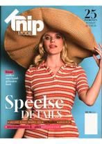 Knipmode - 06 2025, Verzenden, Nieuw, Sport en Vrije tijd