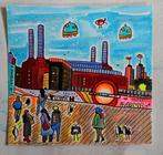 Maria Luisa Azzini - Battersea Power Station in a Parallel