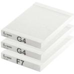 Vasco WTW DX4/5/6 filterset F7/G4/G4, Verzenden, Nieuw