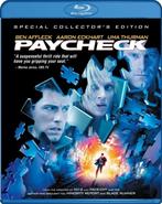 Paycheck (Blu-ray), Cd's en Dvd's, Verzenden, Gebruikt