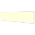 Velvalux Lumis LED Paneel 30x120 - Inbouw 40W LED Lamp, Warm, Ophalen of Verzenden, Nieuw
