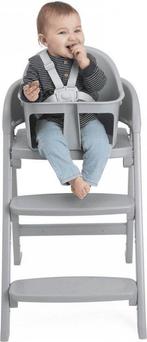 Kinderstoel Chicco Crescendo Grijs (Baby & Accessoires), Verzenden, Nieuw