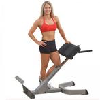 Body-Solid GHYP345 Hyperextension, Verzenden, Nieuw