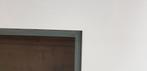 Salontafel Shine wit hoogglans met, Ophalen of Verzenden, Nieuw, Glas