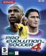 Pro Evolution Soccer 4 [PS2], Nieuw, Ophalen of Verzenden