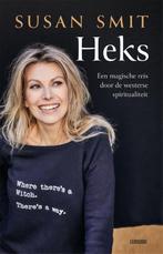 Heks 9789048860937 Susan Smit, Verzenden, Gelezen, Susan Smit