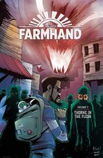 Farmhand Volume 2, Verzenden, Zo goed als nieuw