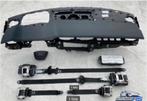 Dashboard + Airbags + Veiligheidsgordels Audi A6 RS6 C8, Auto-onderdelen, Dashboard en Schakelaars, Verzenden, Gereviseerd, Audi