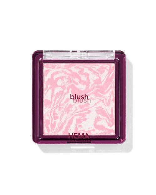 HEMA Blushpoeder 7gr, Sieraden, Tassen en Uiterlijk, Uiterlijk | Cosmetica en Make-up, Nieuw, Verzenden