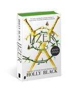 9789022595503 Faerie 3 - IJzer | Tweedehands, Verzenden, Zo goed als nieuw, Holly Black