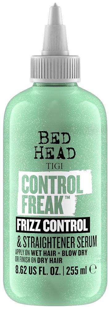 TIGI Bed Head Control Freak Serum 250 ml (treatments), Sieraden, Tassen en Uiterlijk, Uiterlijk | Cosmetica en Make-up, Nieuw