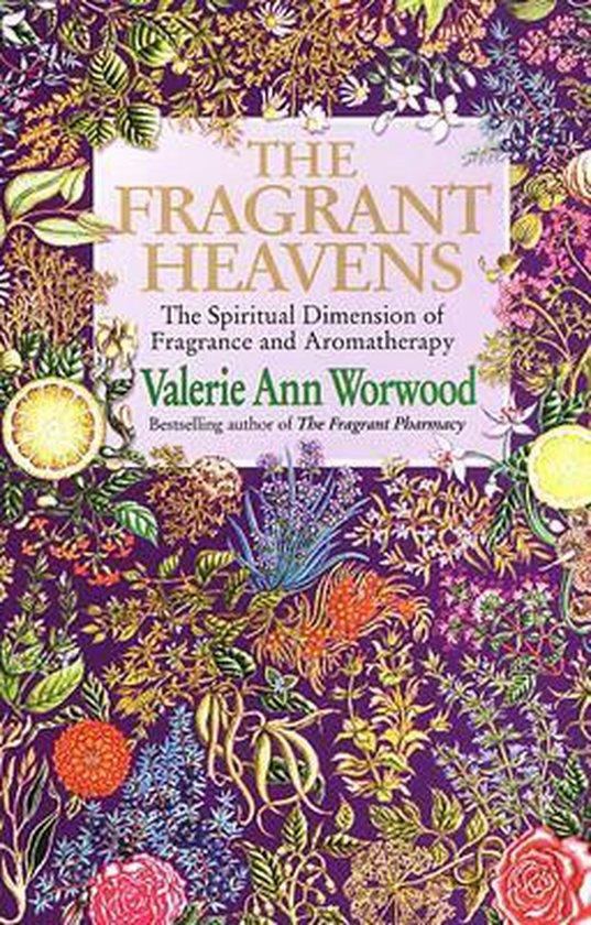The Fragrant Heavens - Valerie Ann Worwood - 9780553505795 -, Boeken, Esoterie en Spiritualiteit, Verzenden