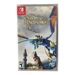 Panzer Dragoon (LRG #067) (SWITCH) (NIEUW), Spelcomputers en Games, Verzenden, Nieuw