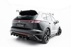 Rear Splitter Volkswagen Touareg R-Line Mk3 Facelift, Ophalen of Verzenden, Nieuw