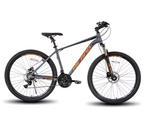 Mountainbike 27,5 Inch – 21 Versnellingen & Schijfremmen, Verzenden, Nieuw