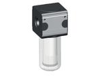 Filter 0.3micron G1/2 1500l/min Zonder Aftap Vacuüm, Verzenden, Nieuw