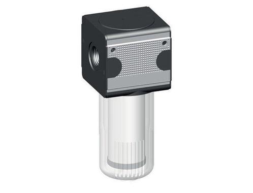 Filter 0.3micron G1/2 1500l/min Zonder Aftap Vacuüm, Doe-het-zelf en Verbouw, Gereedschap | Machine-onderdelen en Toebehoren, Nieuw