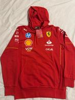 Ferrari - Formula One - 2024 - teamkleding, Nieuw