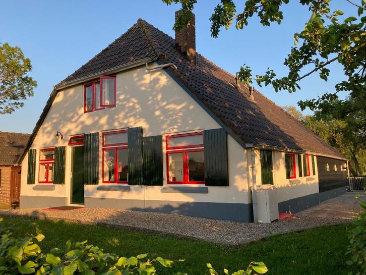 ** Vakantie Veluwe ** Boerderij Woning Vakantiehuis Huisje *, Vakantie, Vakantiehuizen | Nederland, Landelijk, Gelderland en Veluwe