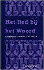 LIED BIJ HET WOORD 9789023905639 H. Mudde, Verzenden, Gelezen, H. Mudde
