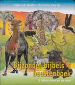 Het bijzonder bijbels beestenboek 9789025956554, Verzenden, Zo goed als nieuw, Klaas A.D. Smelik