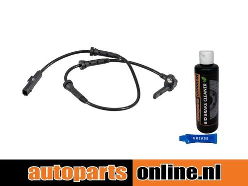 ABS-sensor Dacia Logan voorzijde, links of rechts, Auto-onderdelen, Besturing, Nieuw, Dacia, Verzenden