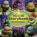 Teenage mutant ninja turtles storybook collection, Gelezen, Verzenden