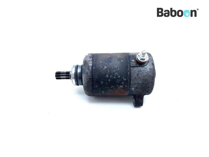 Startmotor Honda CBR 125 R 2015-2016 (CBR125R JC50), Motoren, Onderdelen | Honda, Gebruikt, Verzenden