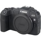 Canon EOS RP body occasion, Audio, Tv en Foto, Fotocamera's Digitaal, Verzenden, Gebruikt, Canon