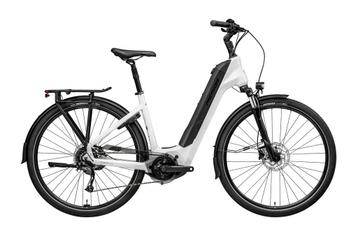 Merida eFLOAT City - 625Wh 2025 – Verende vork, MIK drager beschikbaar voor biedingen