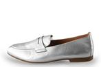 Gabor Instappers in maat 40½ Zilver | 10% korting, Overige kleuren, Verzenden, Instappers, Gabor