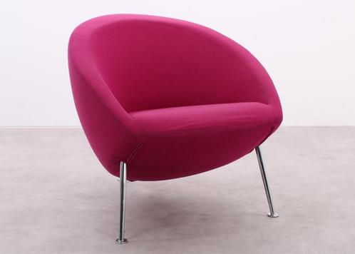 Artifort Hanna fauteuil, Zakelijke goederen, Kantoor en Winkelinrichting | Kantoormeubilair en Inrichting, Stoel, Gebruikt, Receptie of Entree